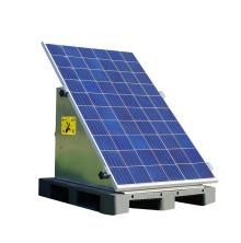 Solar Powerstation MBS1800i