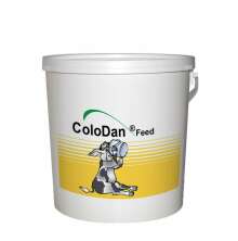 Colodan Feed rmjlkspulver 1 kg