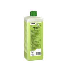 Lime-A-Way Extra 4x1 l 