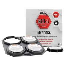 Myrdosa Kill-it 4-pack