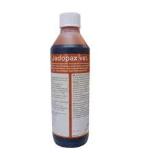 Jodopax VET 500ml 