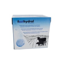 Fasthydral TAB 42 st/fp