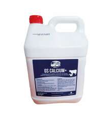 GS Calcium+ tillskott 5kg