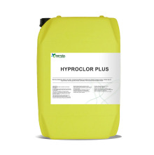 Hyproclor Plus diskmedel
