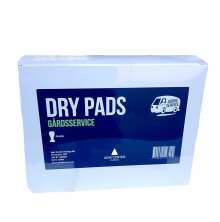 Dry pads Grdsservice 50 st/fp