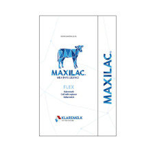 Kalvnäring Maxilac Flex 40 % 25 kg