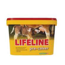 Mineralhink Lifeline Pre-Calver 22,5kg