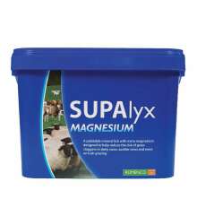 Mineralhink SUPAlyx Magnesium 22,5 kg