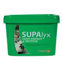 Mineralhink SUPAlyx Energy &amp; Protein 22,5 kg