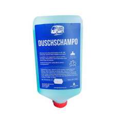 Duschschampo GS 50