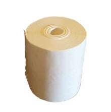 Cylinderformad  vit juverduksrulle