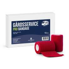 GS PRO Bandage 9 cm x 6 m 12st/fp