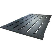 Stallmatta med hligheter