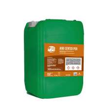 Grn dunk 24 kg Agri Center PER, desinfektionsmedel fr mjlkningsorgan och stallhygien