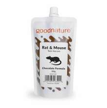 Goodnature Rat &amp; Mouse lockmedel � giftfritt chokladbete f�r mus- och r�ttf�lla
