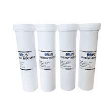 Energibolus Energy Booster � 4 bolus f�r kor, snabb energitillf�rsel vid kalvning och energibrist