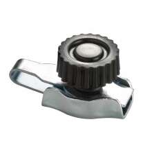 Repanslutning f�r elst�ngsel med ratt och metallf�ste