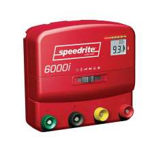 Elst�ngselaggregat Speedrite 6000i med digital display och flera anslutningar f�r st�ngsel och jord
