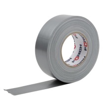 Silvertejp 50 mm x 50 m