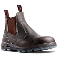 Redback boots Bobcat UBOK utan stålhätta, brun
