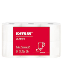 Toalettpapper Katrin Classic 42st